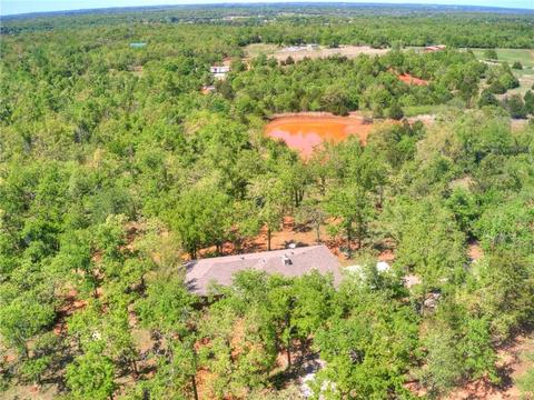 20229 SE 134th St, Mcloud, OK 74851 photo 10