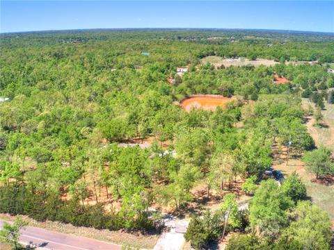 20229 SE 134th St, Mcloud, OK 74851 photo 1