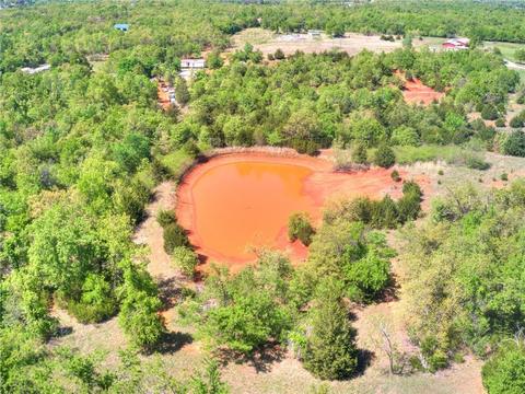 20229 SE 134th St, Mcloud, OK 74851 photo 11
