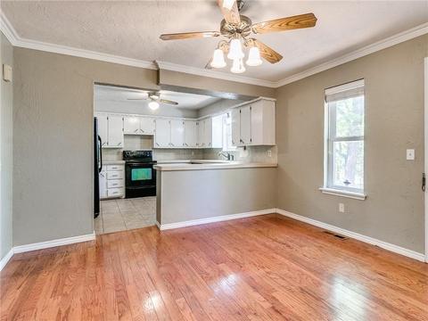 20229 SE 134th St, Mcloud, OK 74851 photo 22