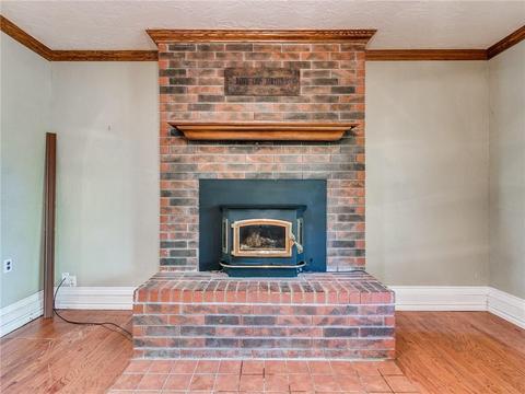 20229 SE 134th St, Mcloud, OK 74851 photo 17