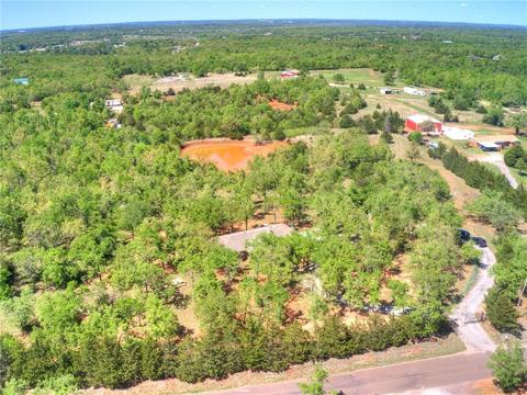 20229 SE 134th St, Mcloud, OK 74851 photo 9