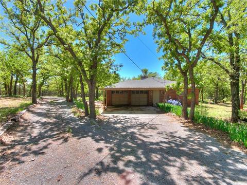 20229 SE 134th St, Mcloud, OK 74851 photo 6