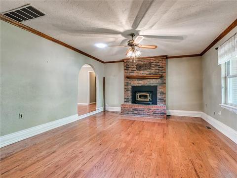 20229 SE 134th St, Mcloud, OK 74851 photo 18