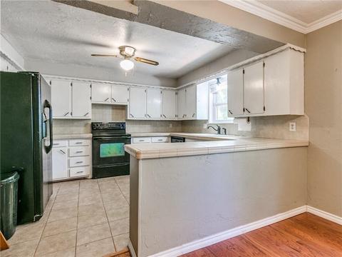 20229 SE 134th St, Mcloud, OK 74851 photo 23