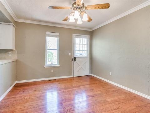20229 SE 134th St, Mcloud, OK 74851 photo 20