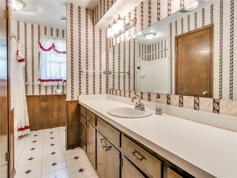 20229 SE 134th St, Mcloud, OK 74851 photo 32