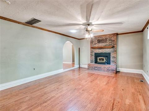 20229 SE 134th St, Mcloud, OK 74851 photo 16