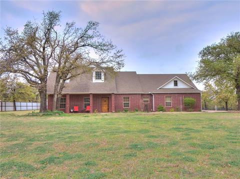 11601 Red Cedar Rd, Guthrie, OK 73044 photo 1