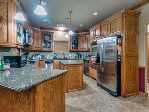 11601 Red Cedar Rd, Guthrie, OK 73044 photo 3