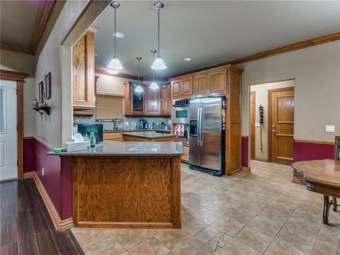 11601 Red Cedar Rd, Guthrie, OK 73044 photo 4