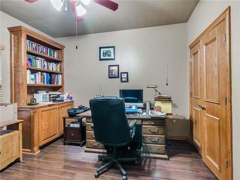 11601 Red Cedar Rd, Guthrie, OK 73044 photo 11