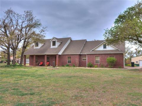 11601 Red Cedar Rd, Guthrie, OK 73044 photo 2
