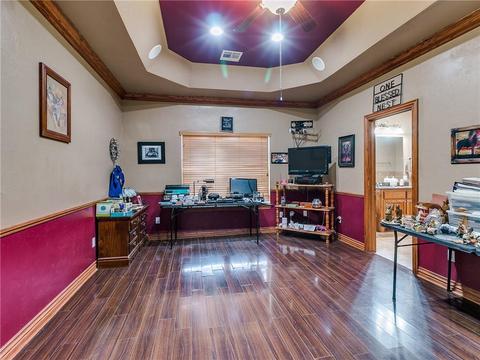 11601 Red Cedar Rd, Guthrie, OK 73044 photo 17