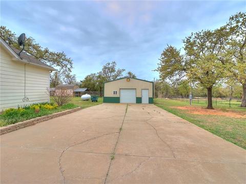 11601 Red Cedar Rd, Guthrie, OK 73044 photo 27