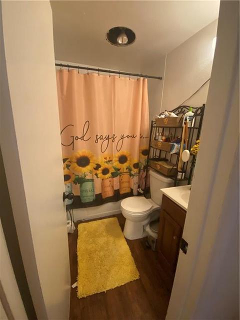 400 E Circle Dr, Broken Bow, OK 74728 photo 10