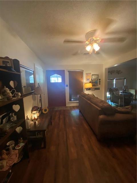 400 E Circle Dr, Broken Bow, OK 74728 photo 5