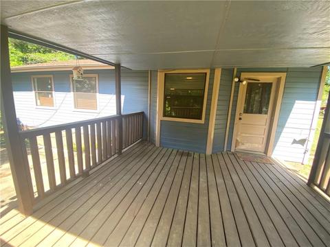 400 E Circle Dr, Broken Bow, OK 74728 photo 20