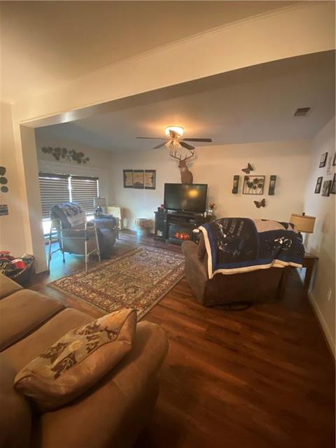400 E Circle Dr, Broken Bow, OK 74728 photo 4