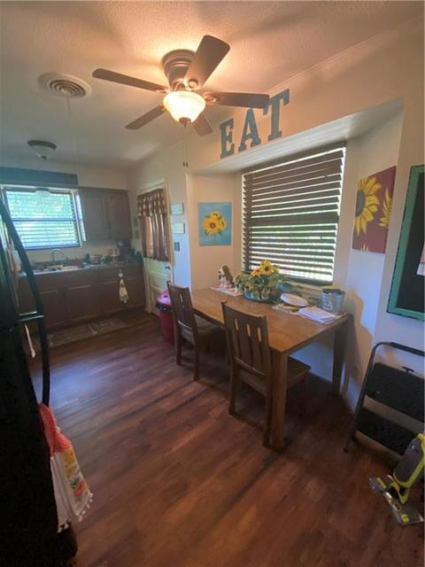400 E Circle Dr, Broken Bow, OK 74728 photo 13
