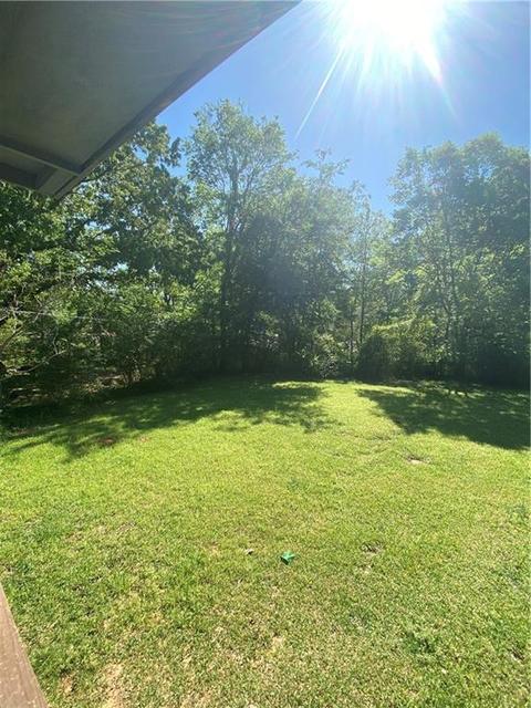 400 E Circle Dr, Broken Bow, OK 74728 photo 18