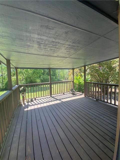 400 E Circle Dr, Broken Bow, OK 74728 photo 16