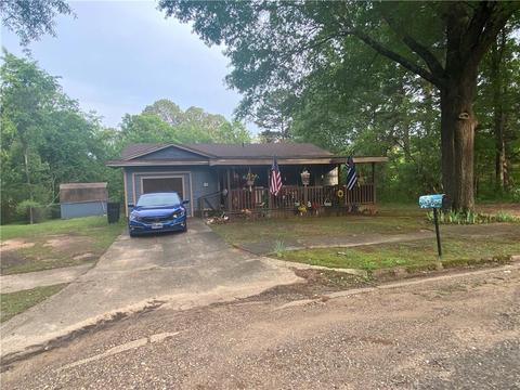 400 E Circle Dr, Broken Bow, OK 74728 photo 1