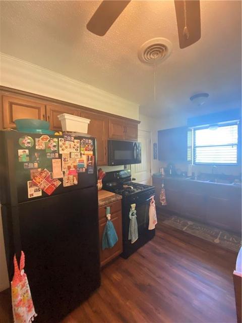 400 E Circle Dr, Broken Bow, OK 74728 photo 14