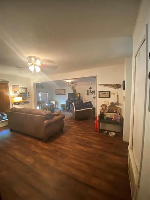 400 E Circle Dr, Broken Bow, OK 74728 photo 3