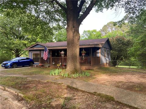 400 E Circle Dr, Broken Bow, OK 74728 photo 2