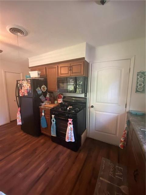 400 E Circle Dr, Broken Bow, OK 74728 photo 15