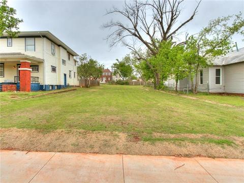 917 E Noble Ave, Guthrie, OK 73044 photo 3