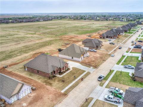 1137 Kimberlin Ln, Tuttle, OK 73089 photo 35