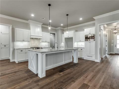 1137 Kimberlin Ln, Tuttle, OK 73089 photo 9