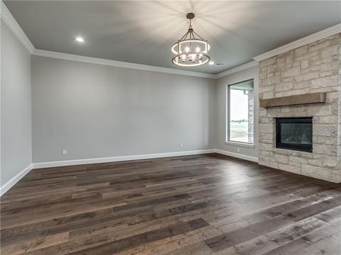1137 Kimberlin Ln, Tuttle, OK 73089 photo 5