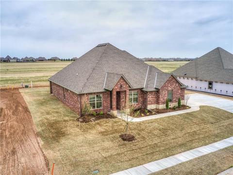 1137 Kimberlin Ln, Tuttle, OK 73089 photo 33