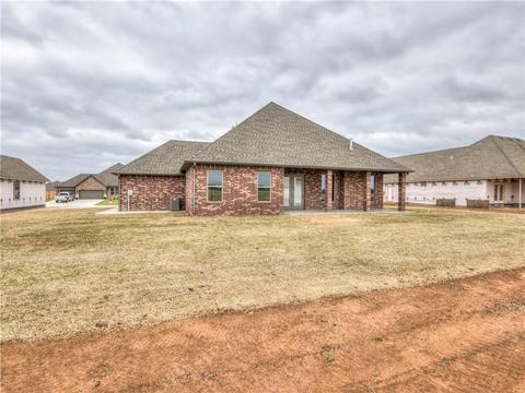 1137 Kimberlin Ln, Tuttle, OK 73089 photo 32