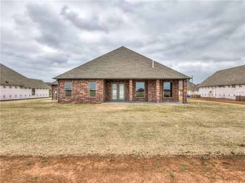 1137 Kimberlin Ln, Tuttle, OK 73089 photo 31
