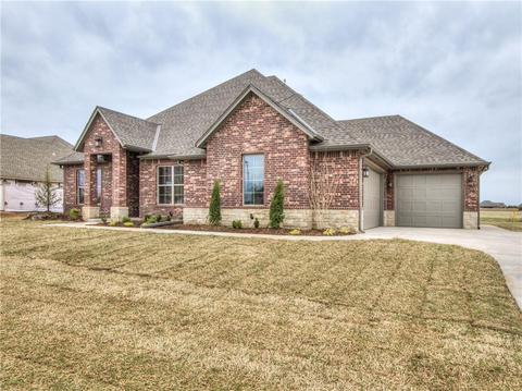 1137 Kimberlin Ln, Tuttle, OK 73089 photo 2