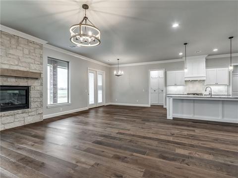 1137 Kimberlin Ln, Tuttle, OK 73089 photo 8