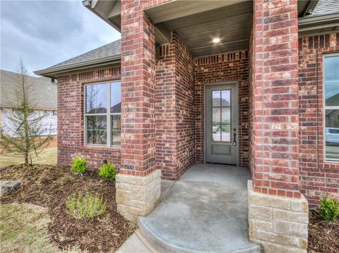 1137 Kimberlin Ln, Tuttle, OK 73089 photo 3