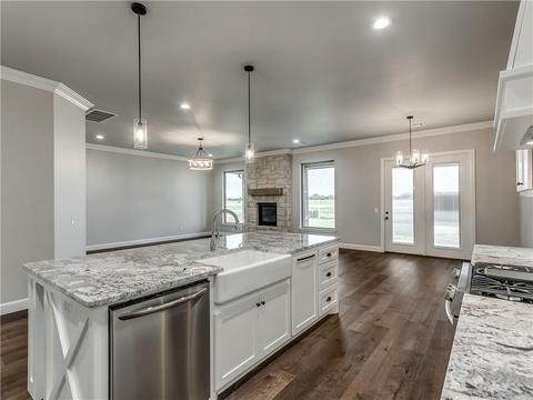 1137 Kimberlin Ln, Tuttle, OK 73089 photo 14