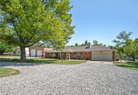 3404 Clayton Dr, Tuttle, OK 73089 photo 1