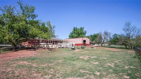 3404 Clayton Dr, Tuttle, OK 73089 photo 16