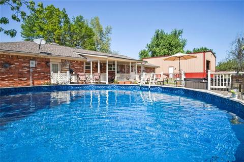 3404 Clayton Dr, Tuttle, OK 73089 photo 19