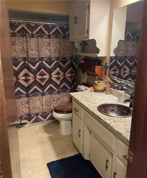 3404 Clayton Dr, Tuttle, OK 73089 photo 6