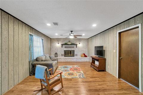 804 S Elm, Erick, OK 73645 photo 5