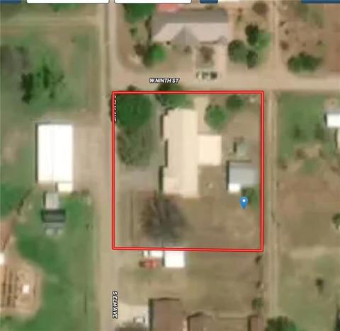 804 S Elm, Erick, OK 73645 photo 28