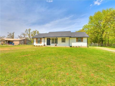 6 Rodeo Dr, Mcloud, OK 74851 photo 1