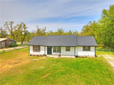 6 Rodeo Dr, Mcloud, OK 74851 photo 3